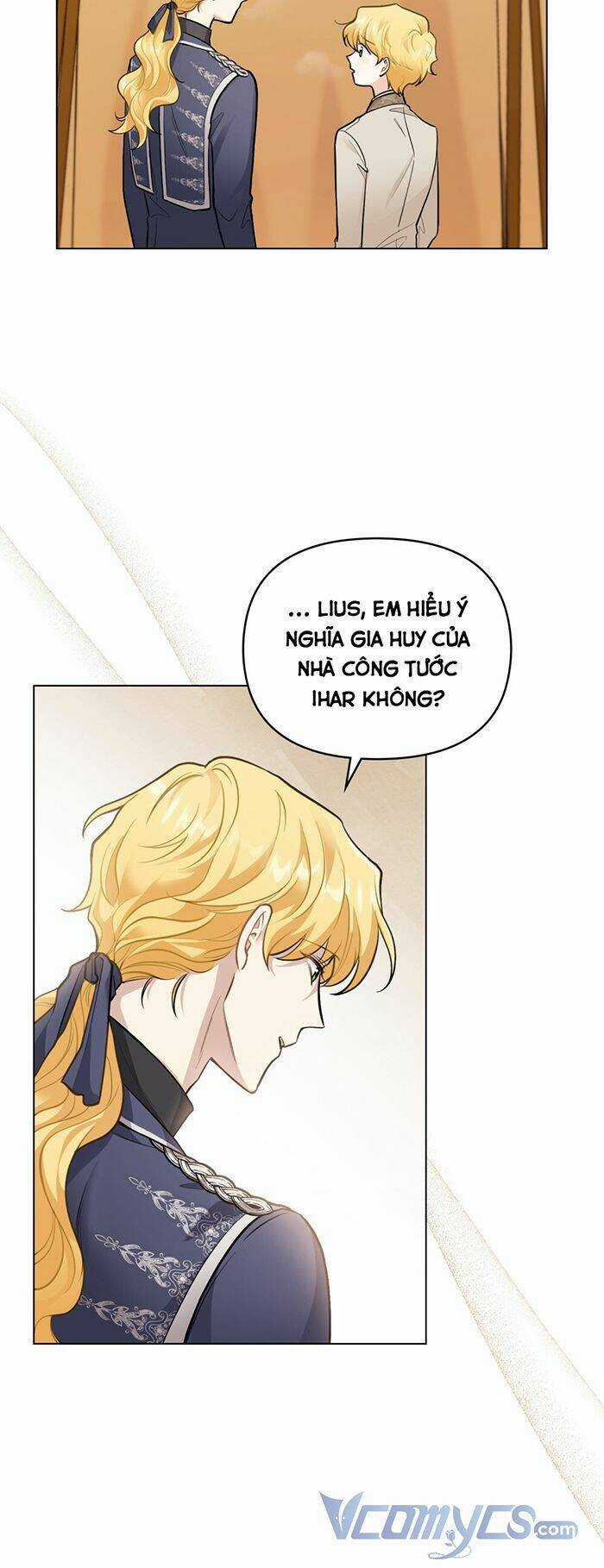 Tìm Lại Camellia Chapter 68 trang 22