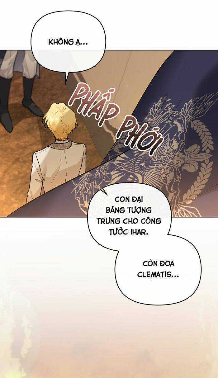 Tìm Lại Camellia Chapter 68 trang 23