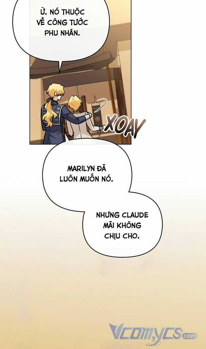 Tìm Lại Camellia Chapter 68 trang 26
