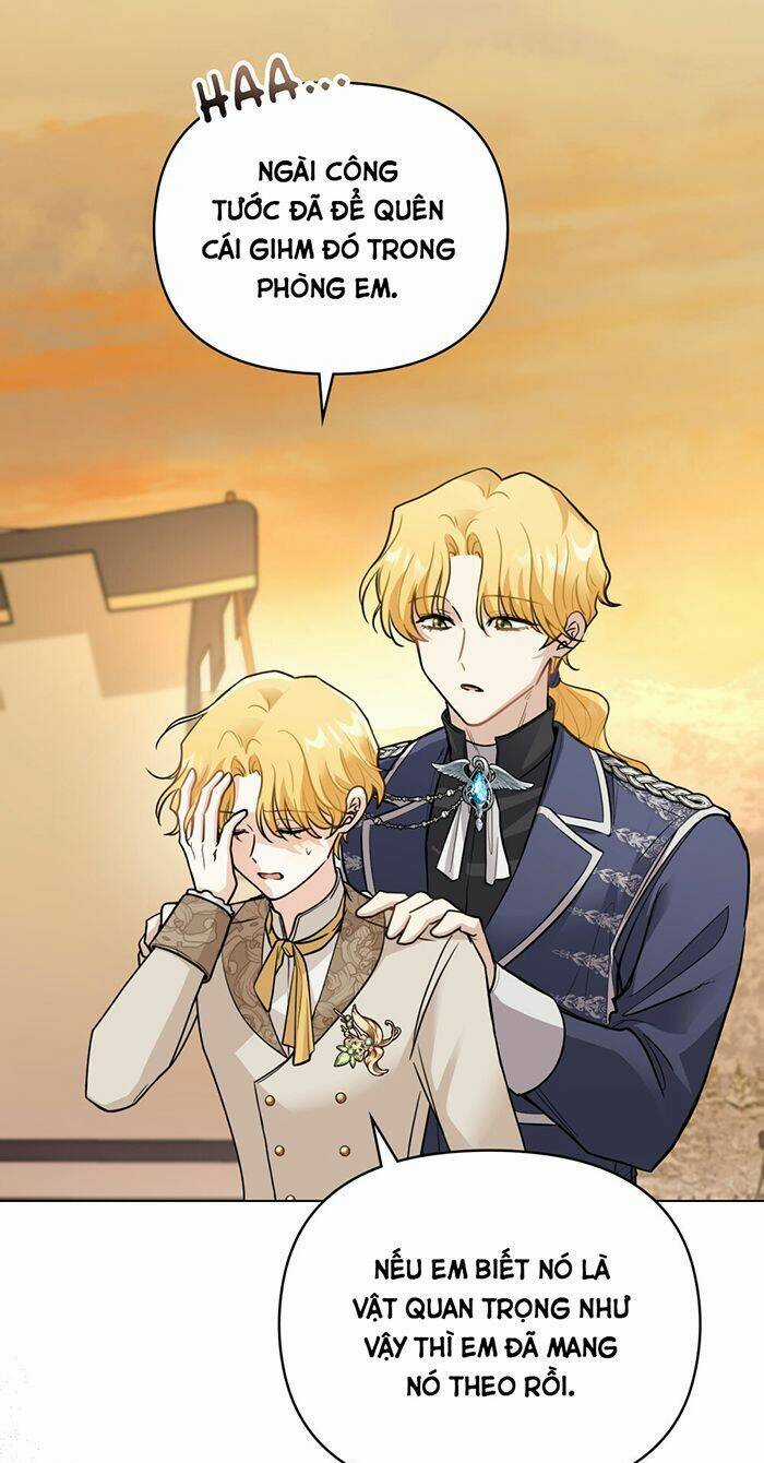 Tìm Lại Camellia Chapter 68 trang 27