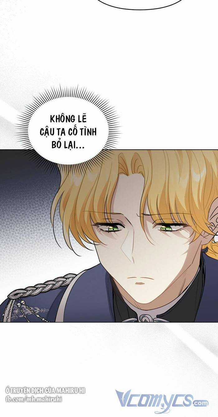 Tìm Lại Camellia Chapter 68 trang 28