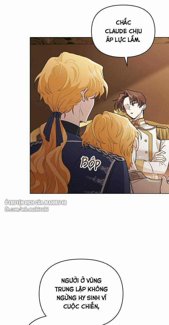 Tìm Lại Camellia Chapter 68 trang 3