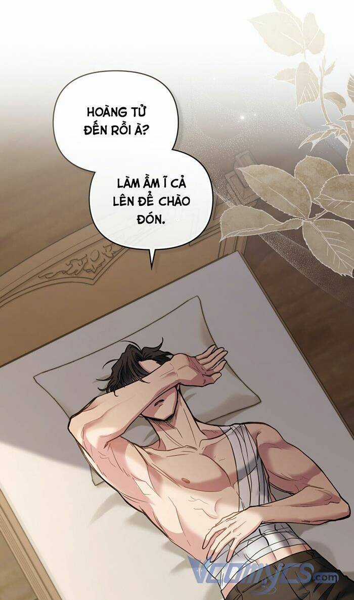 Tìm Lại Camellia Chapter 68 trang 32