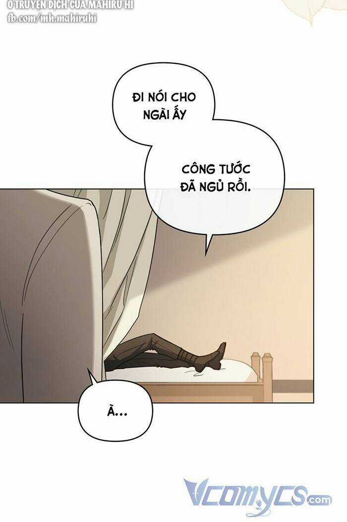 Tìm Lại Camellia Chapter 68 trang 34