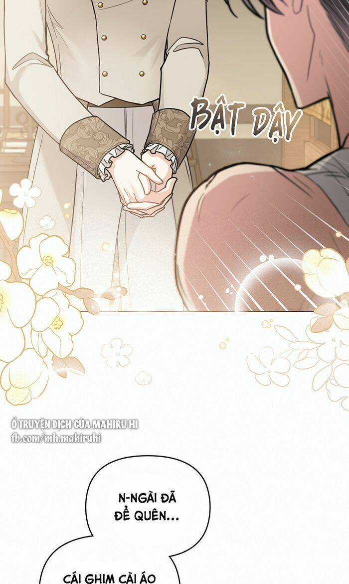 Tìm Lại Camellia Chapter 68 trang 37