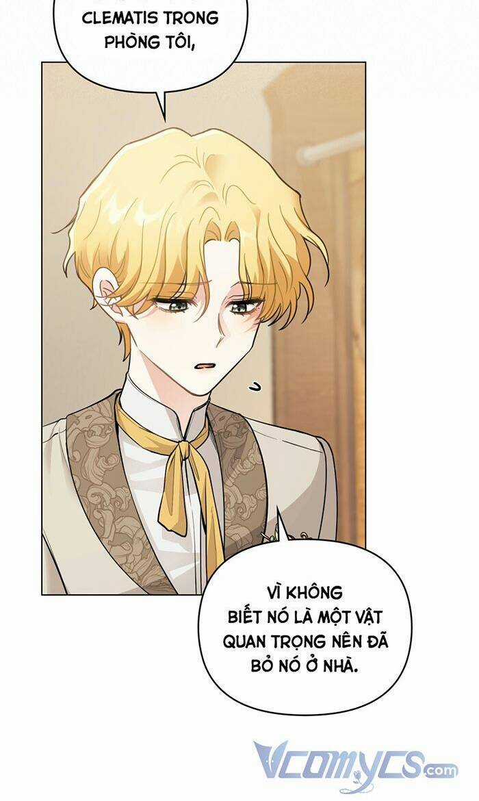 Tìm Lại Camellia Chapter 68 trang 38