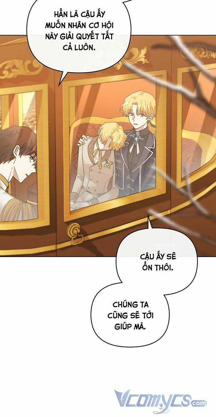 Tìm Lại Camellia Chapter 68 trang 4