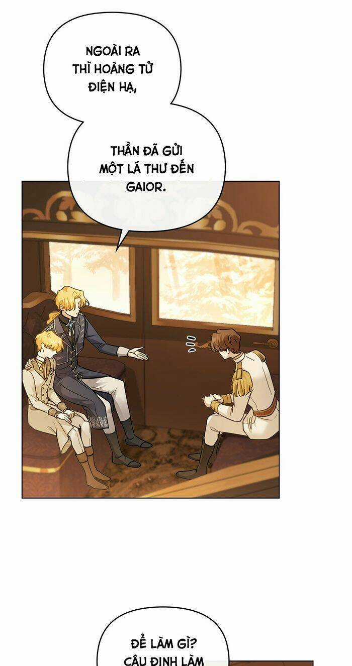 Tìm Lại Camellia Chapter 68 trang 5