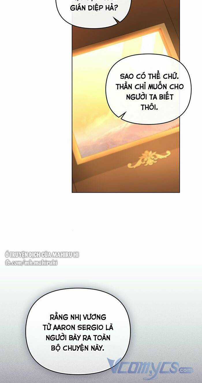 Tìm Lại Camellia Chapter 68 trang 6