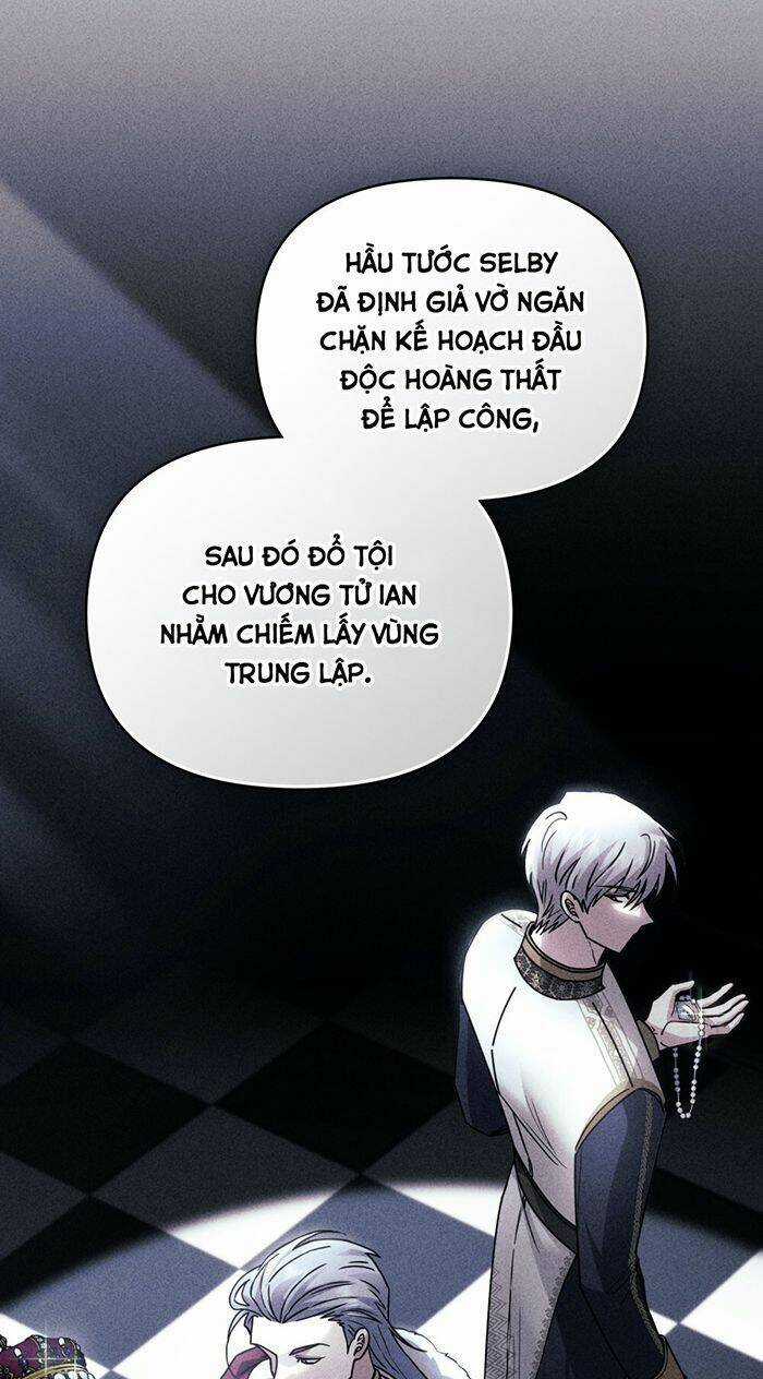 Tìm Lại Camellia Chapter 68 trang 7