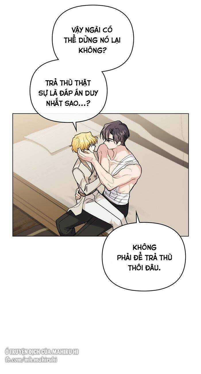 Tìm Lại Camellia Chapter 69 trang 13