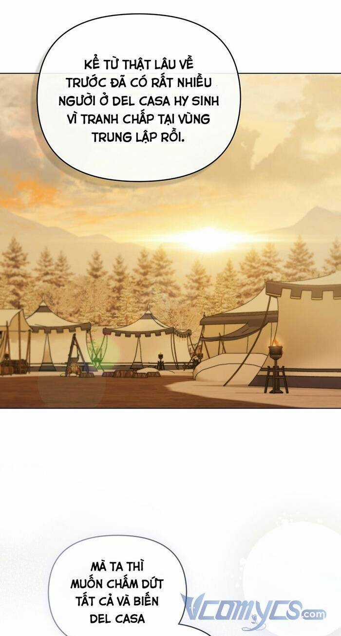 Tìm Lại Camellia Chapter 69 trang 14