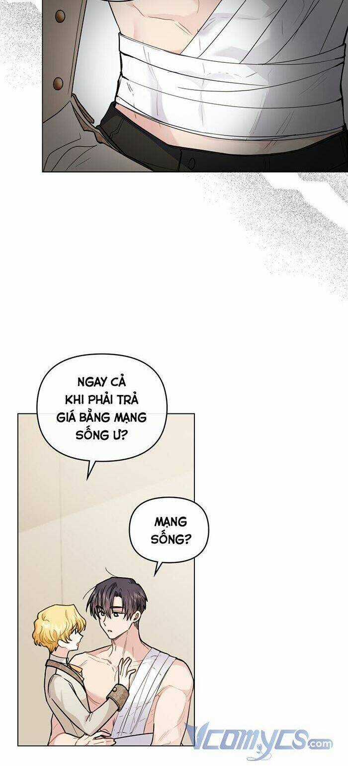 Tìm Lại Camellia Chapter 69 trang 16