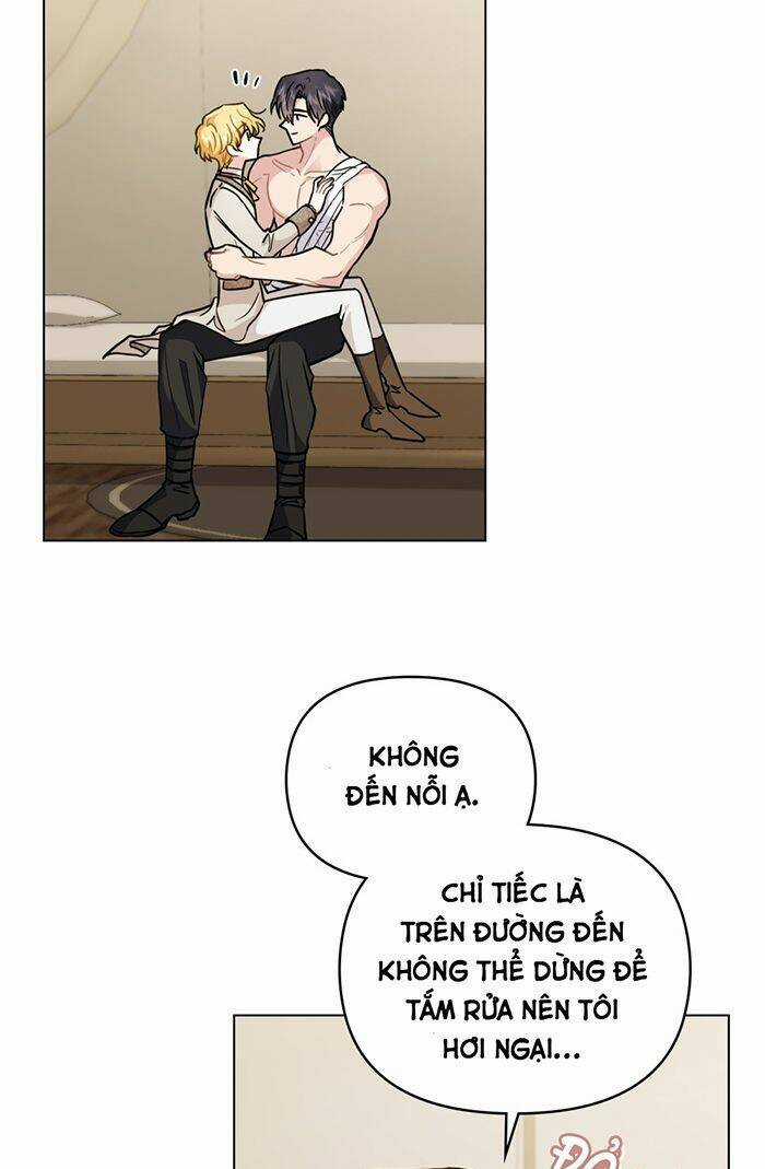 Tìm Lại Camellia Chapter 69 trang 20