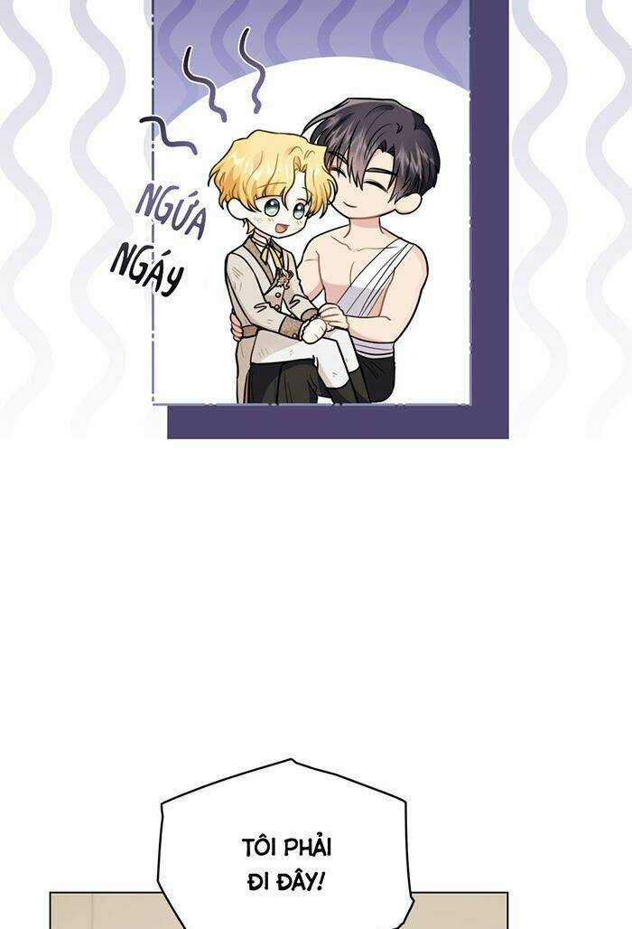 Tìm Lại Camellia Chapter 69 trang 22