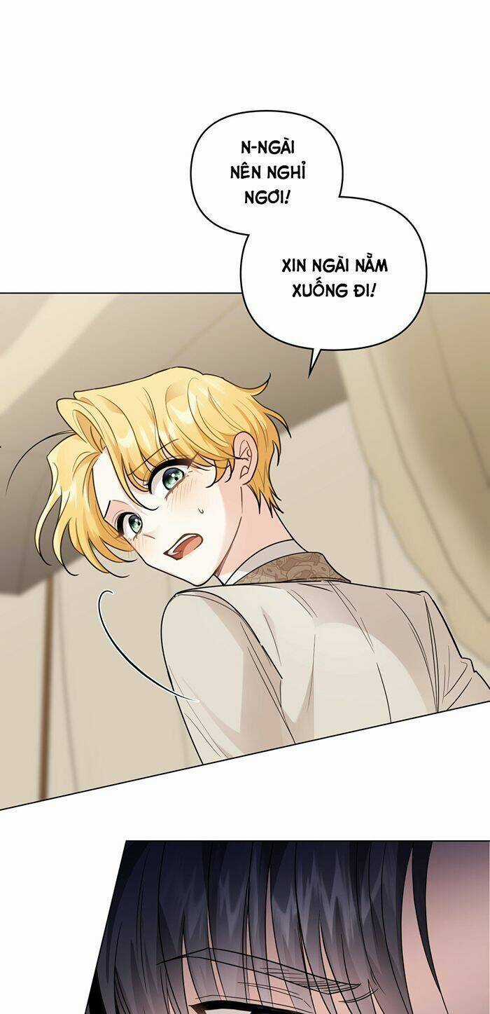 Tìm Lại Camellia Chapter 69 trang 24