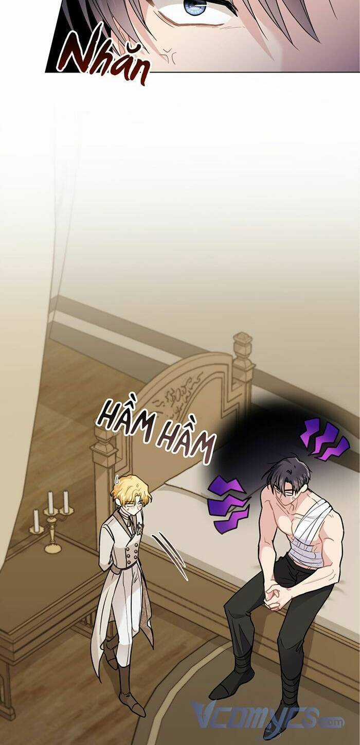 Tìm Lại Camellia Chapter 69 trang 25