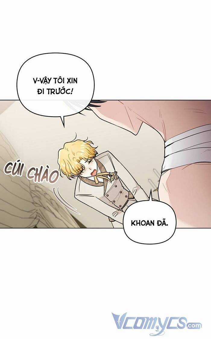 Tìm Lại Camellia Chapter 69 trang 27