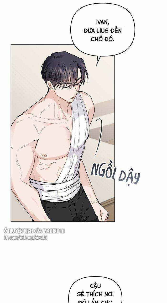 Tìm Lại Camellia Chapter 69 trang 28