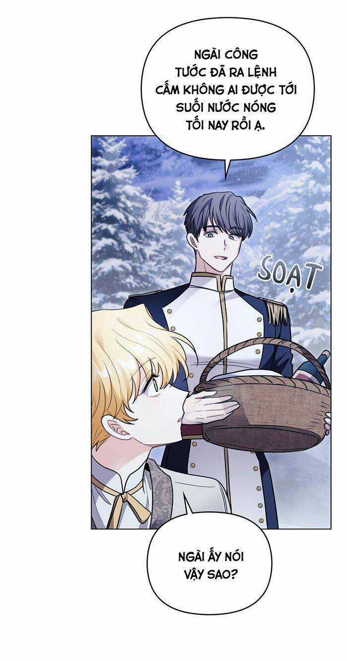 Tìm Lại Camellia Chapter 69 trang 34