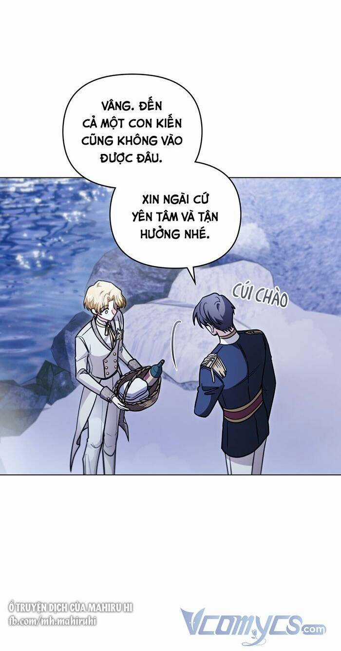 Tìm Lại Camellia Chapter 69 trang 35
