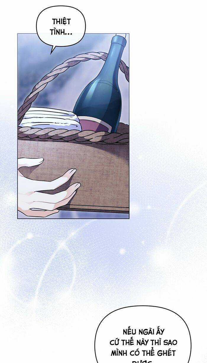 Tìm Lại Camellia Chapter 69 trang 36