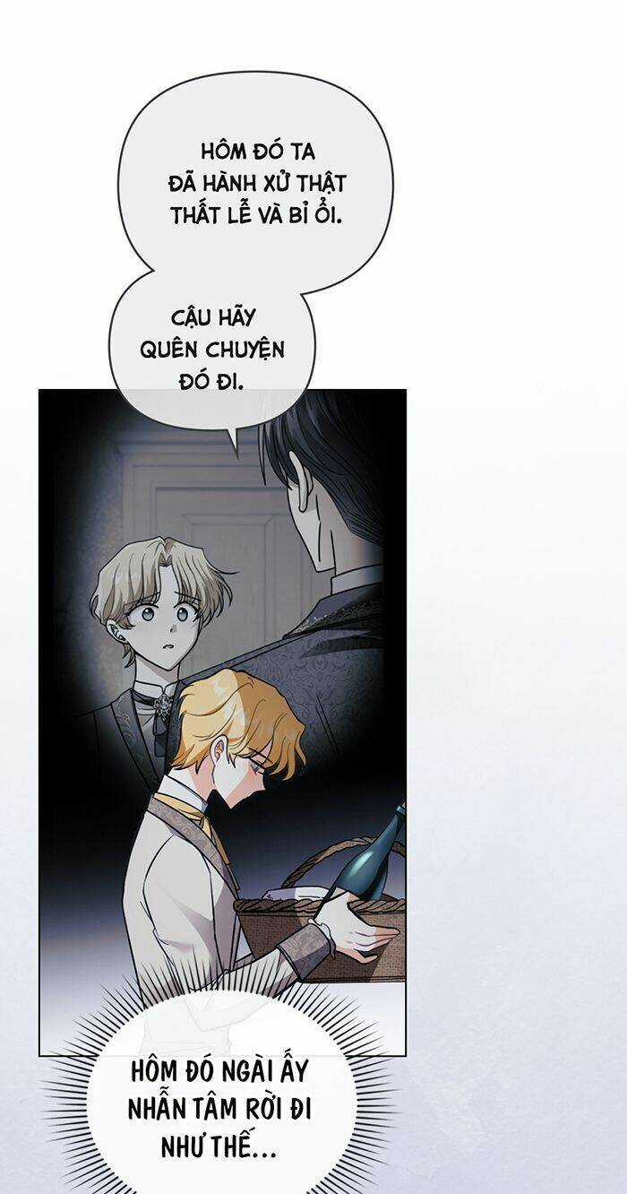 Tìm Lại Camellia Chapter 69 trang 38