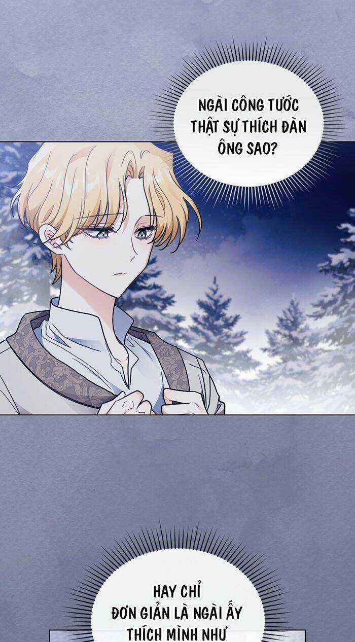 Tìm Lại Camellia Chapter 69 trang 40