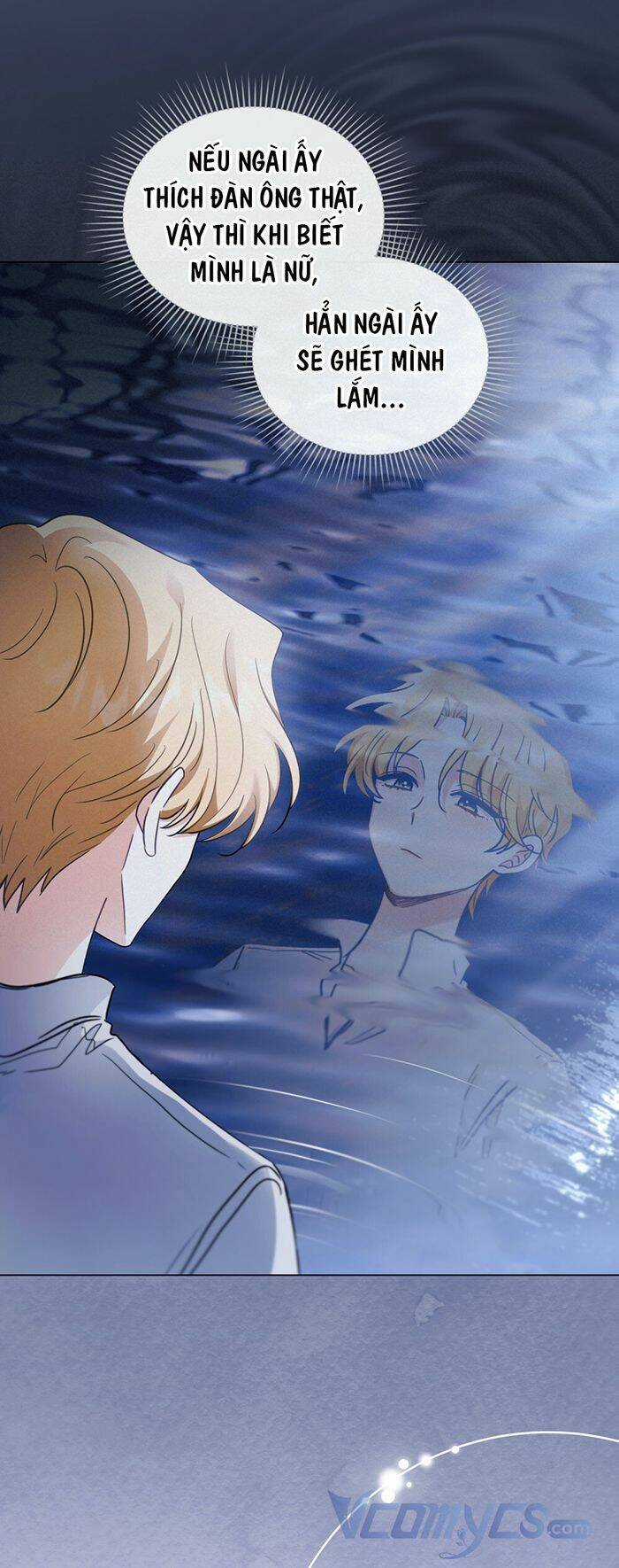 Tìm Lại Camellia Chapter 69 trang 42