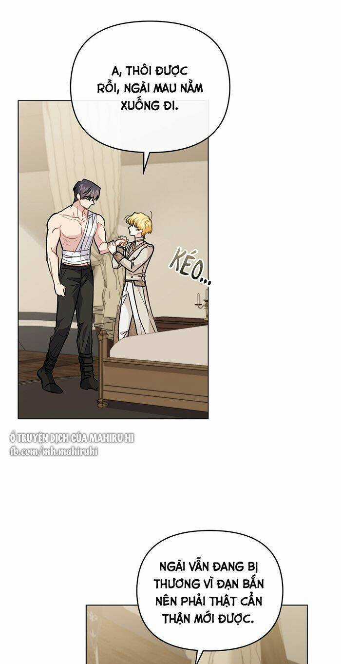 Tìm Lại Camellia Chapter 69 trang 5