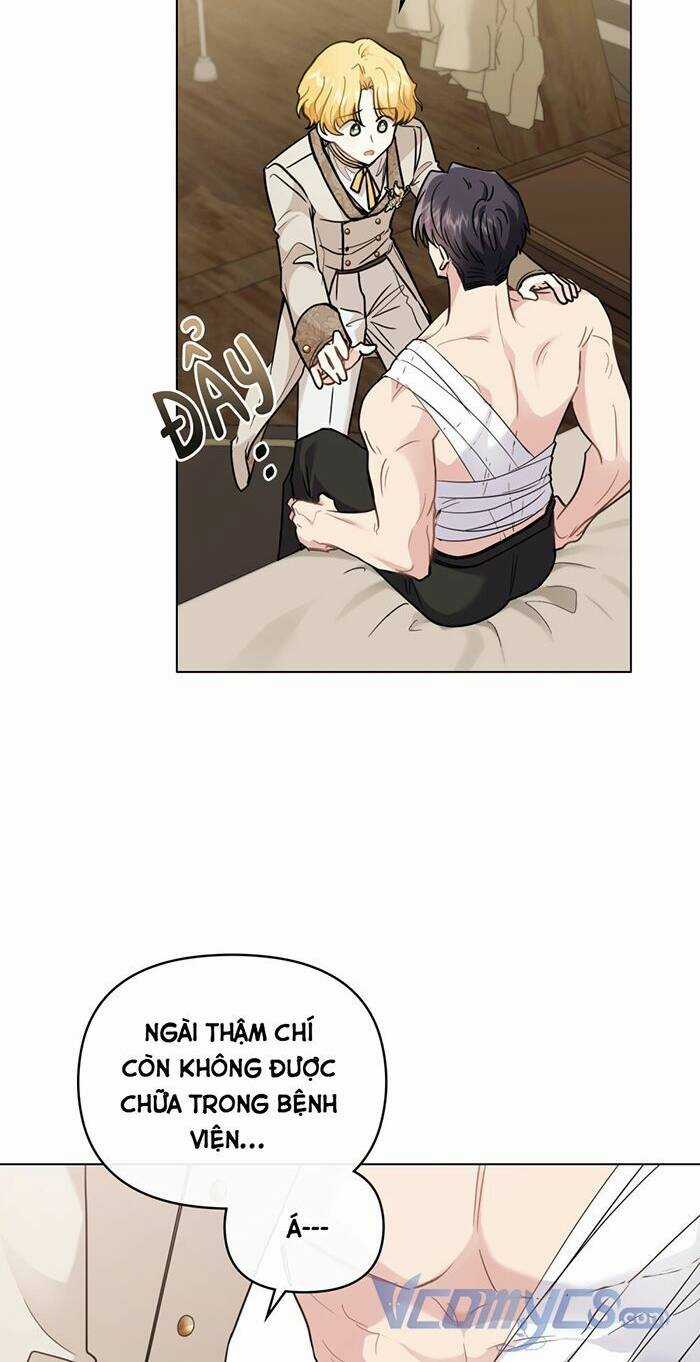 Tìm Lại Camellia Chapter 69 trang 6