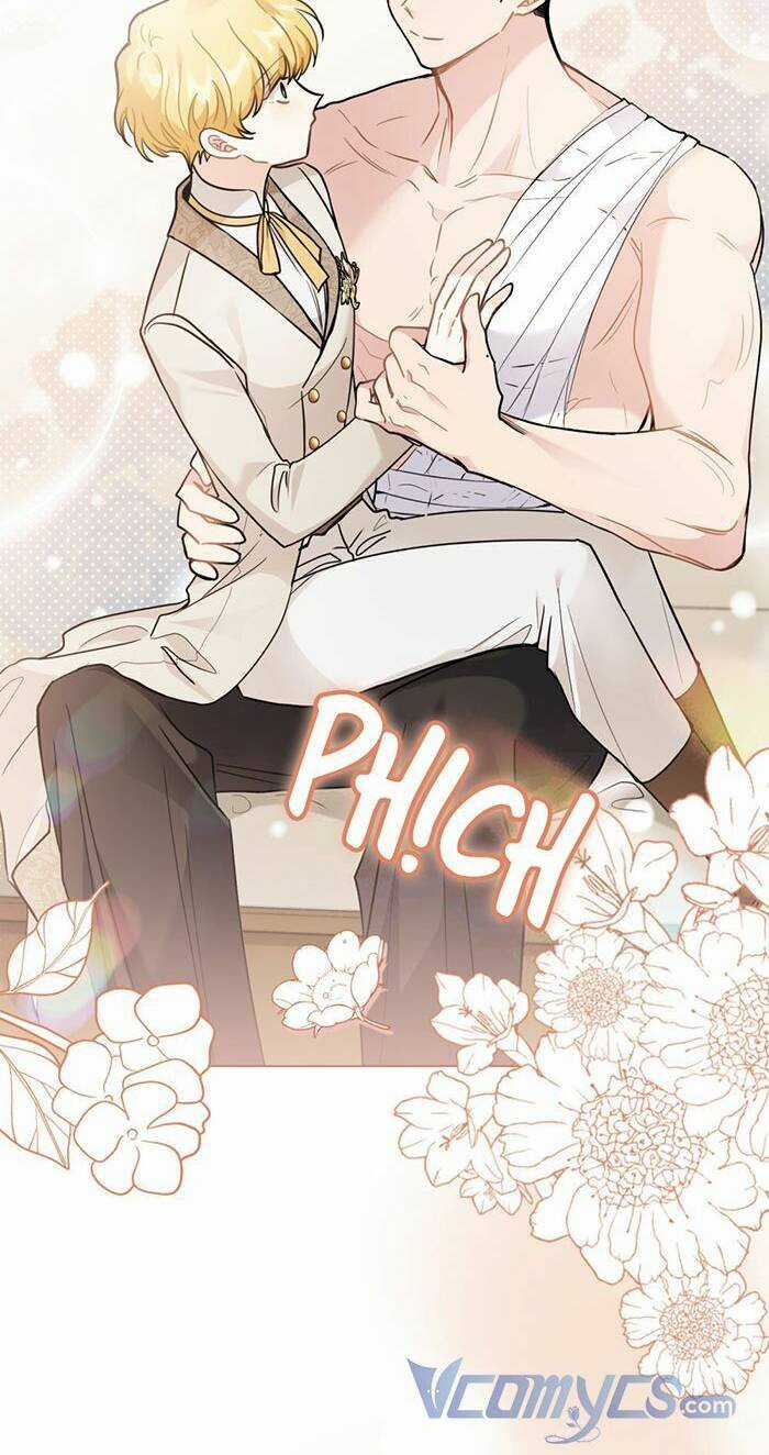 Tìm Lại Camellia Chapter 69 trang 8