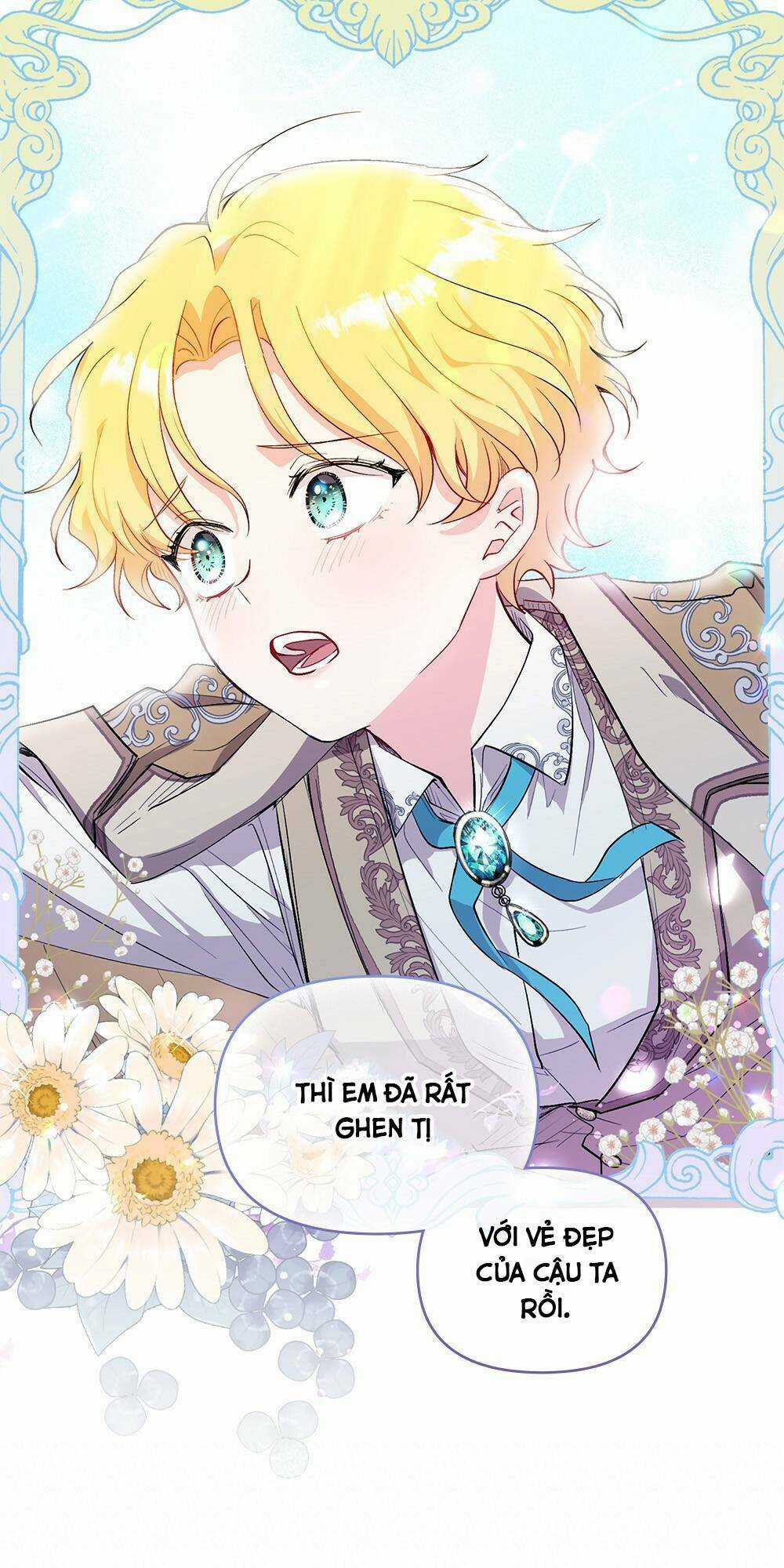 Tìm Lại Camellia Chapter 7 trang 10