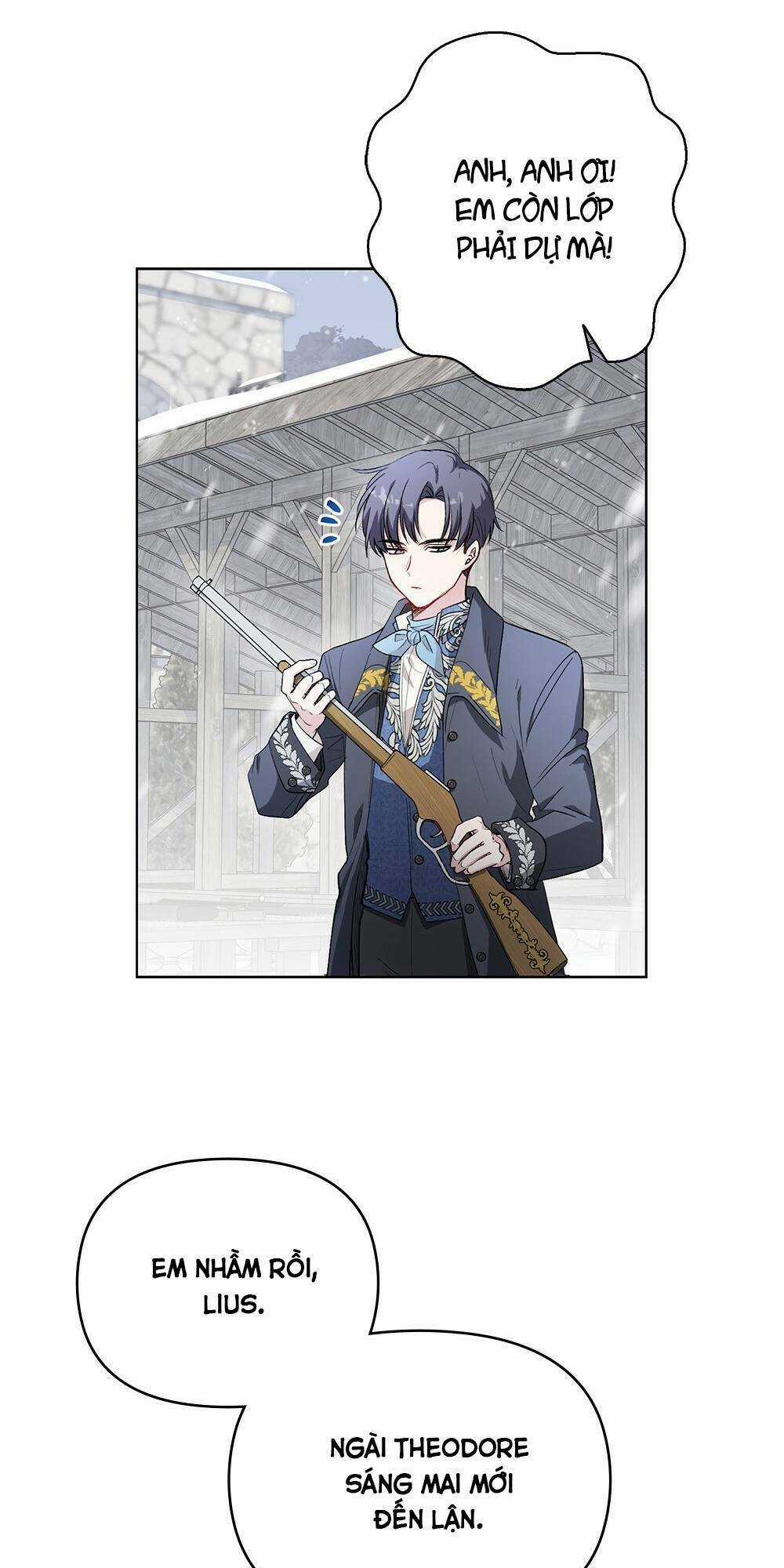 Tìm Lại Camellia Chapter 7 trang 14