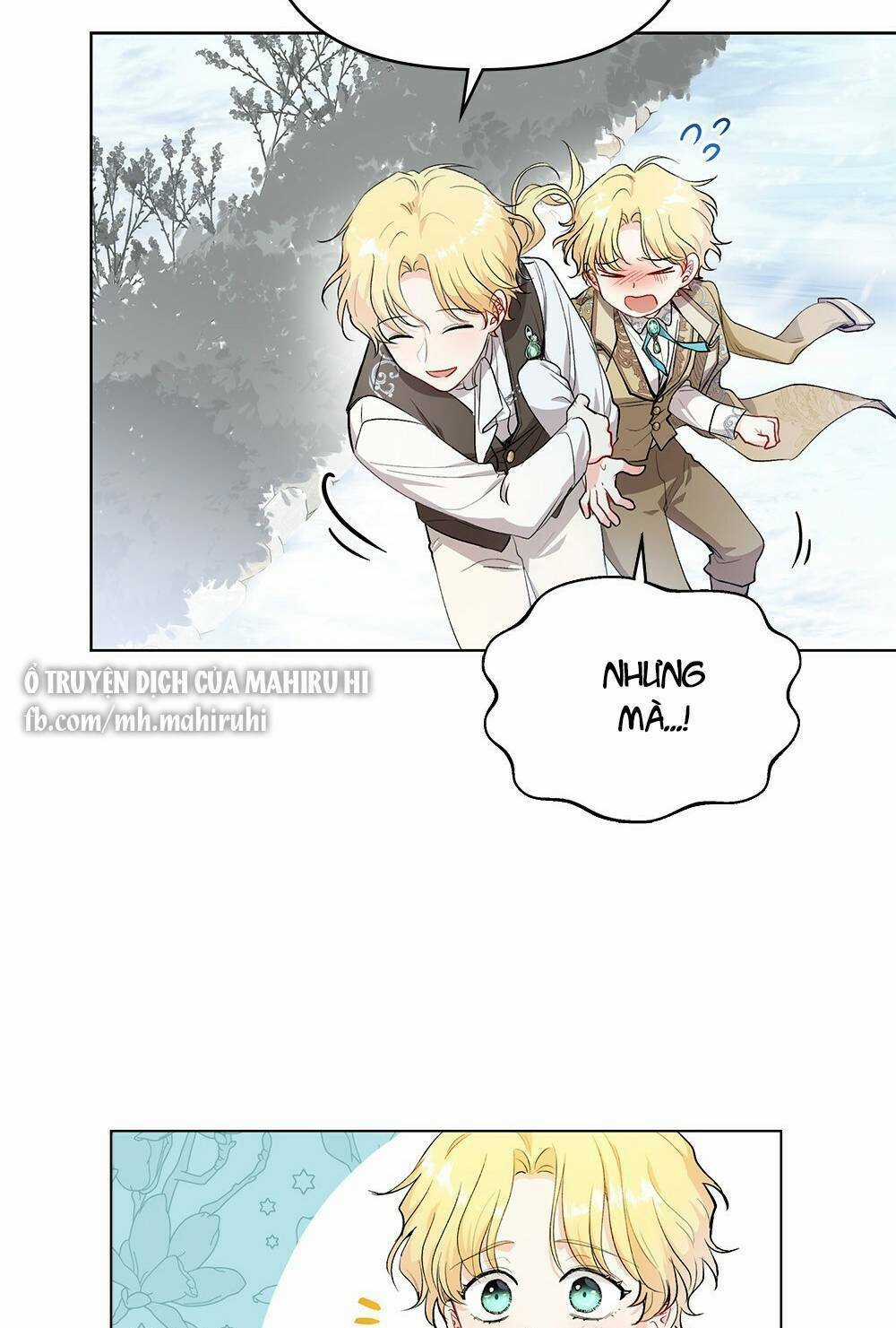 Tìm Lại Camellia Chapter 7 trang 15