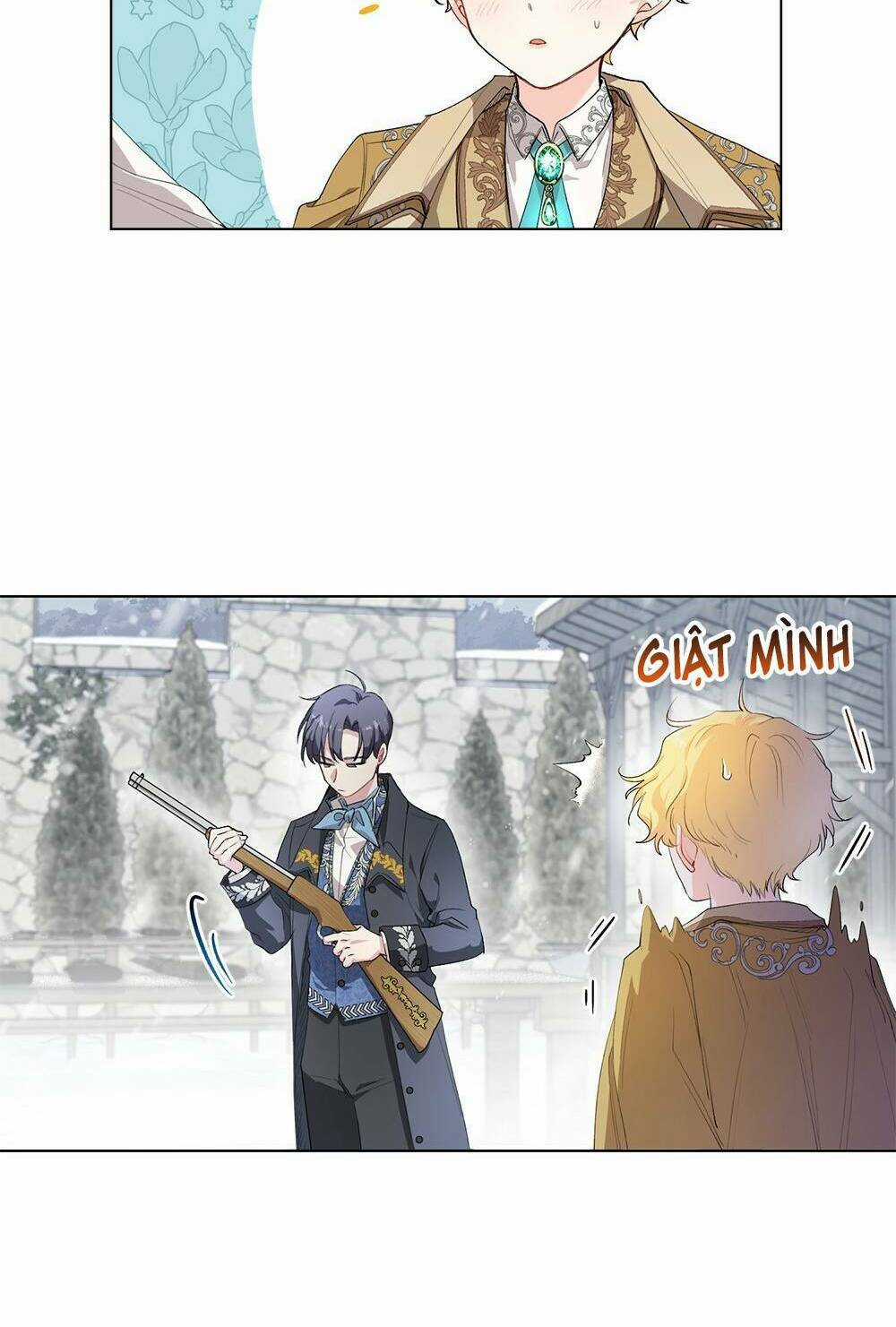 Tìm Lại Camellia Chapter 7 trang 16