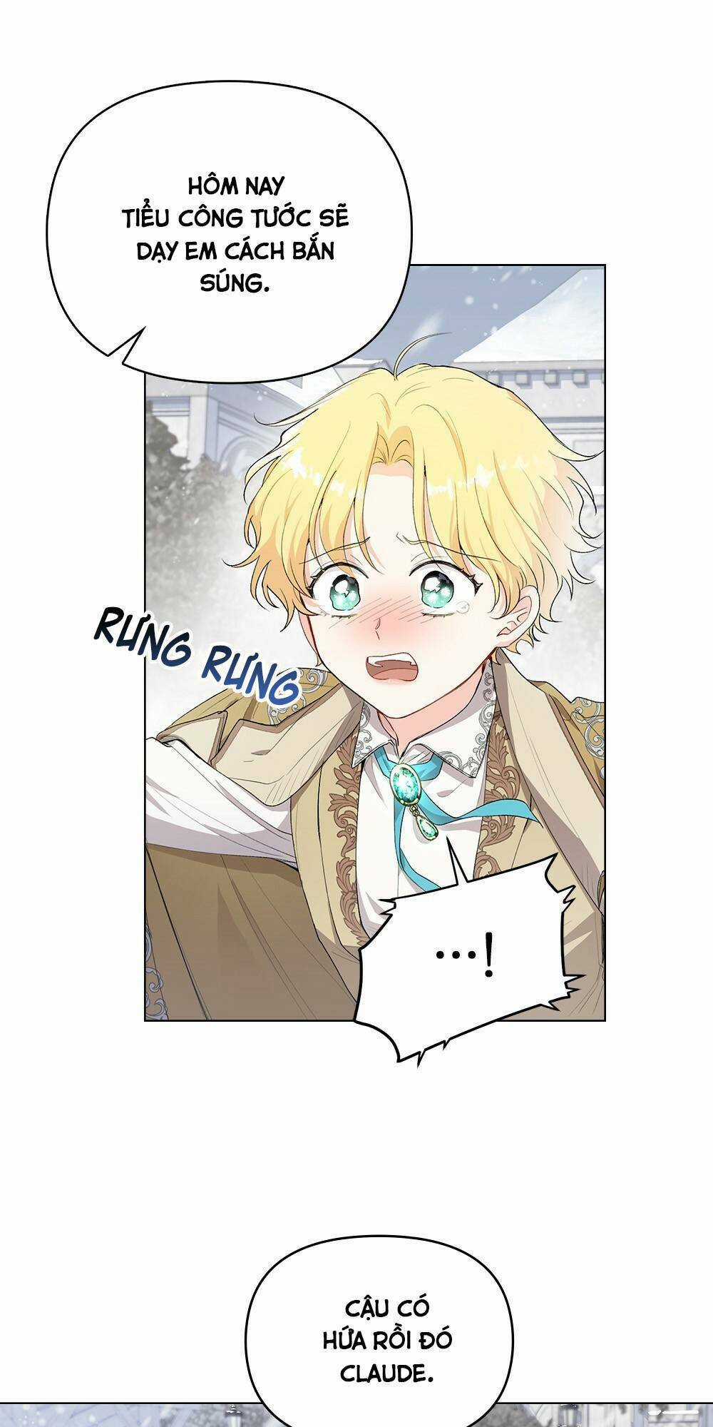 Tìm Lại Camellia Chapter 7 trang 17