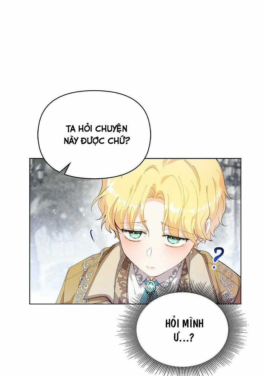 Tìm Lại Camellia Chapter 7 trang 20