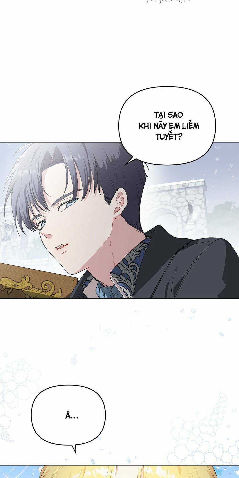 Tìm Lại Camellia Chapter 7 trang 21