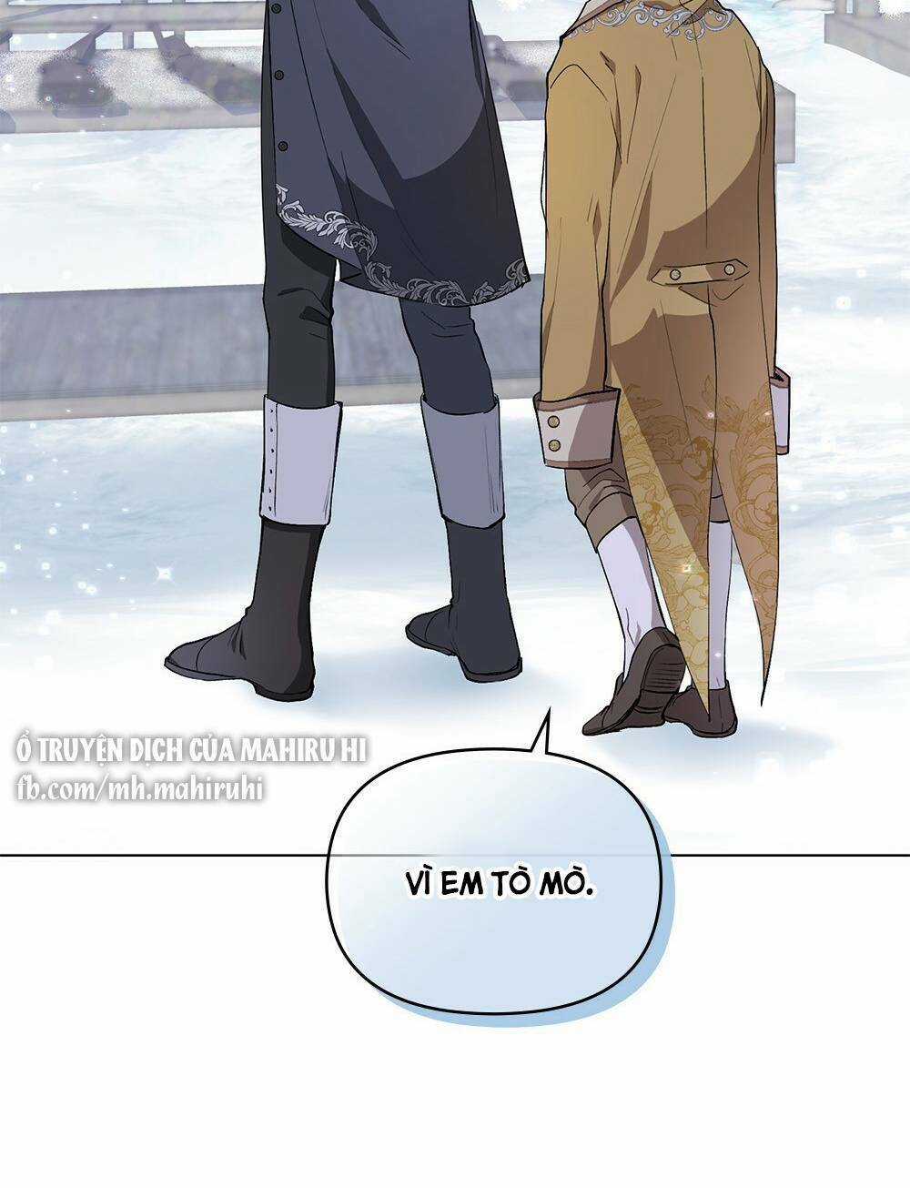 Tìm Lại Camellia Chapter 7 trang 23