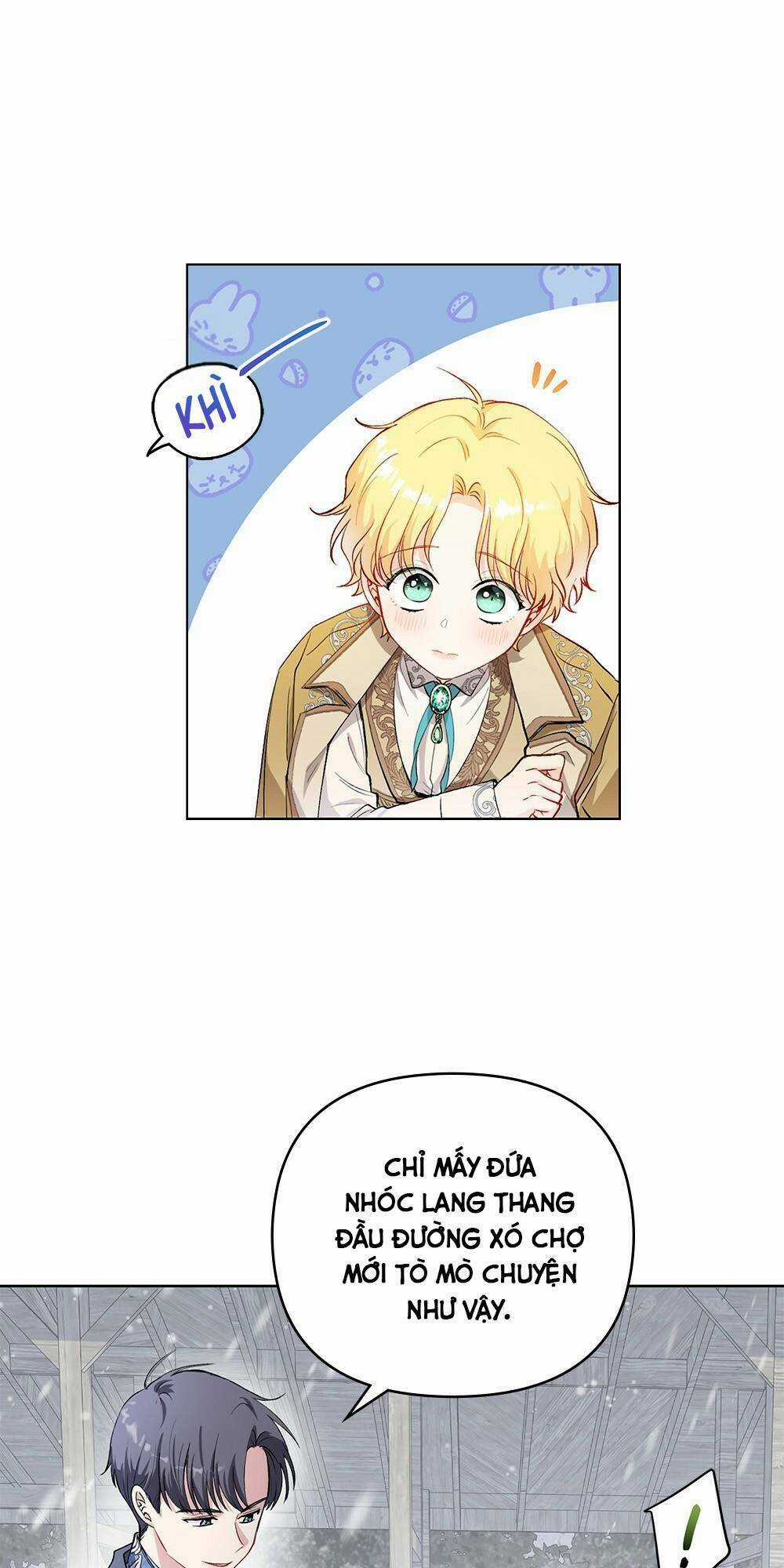 Tìm Lại Camellia Chapter 7 trang 25