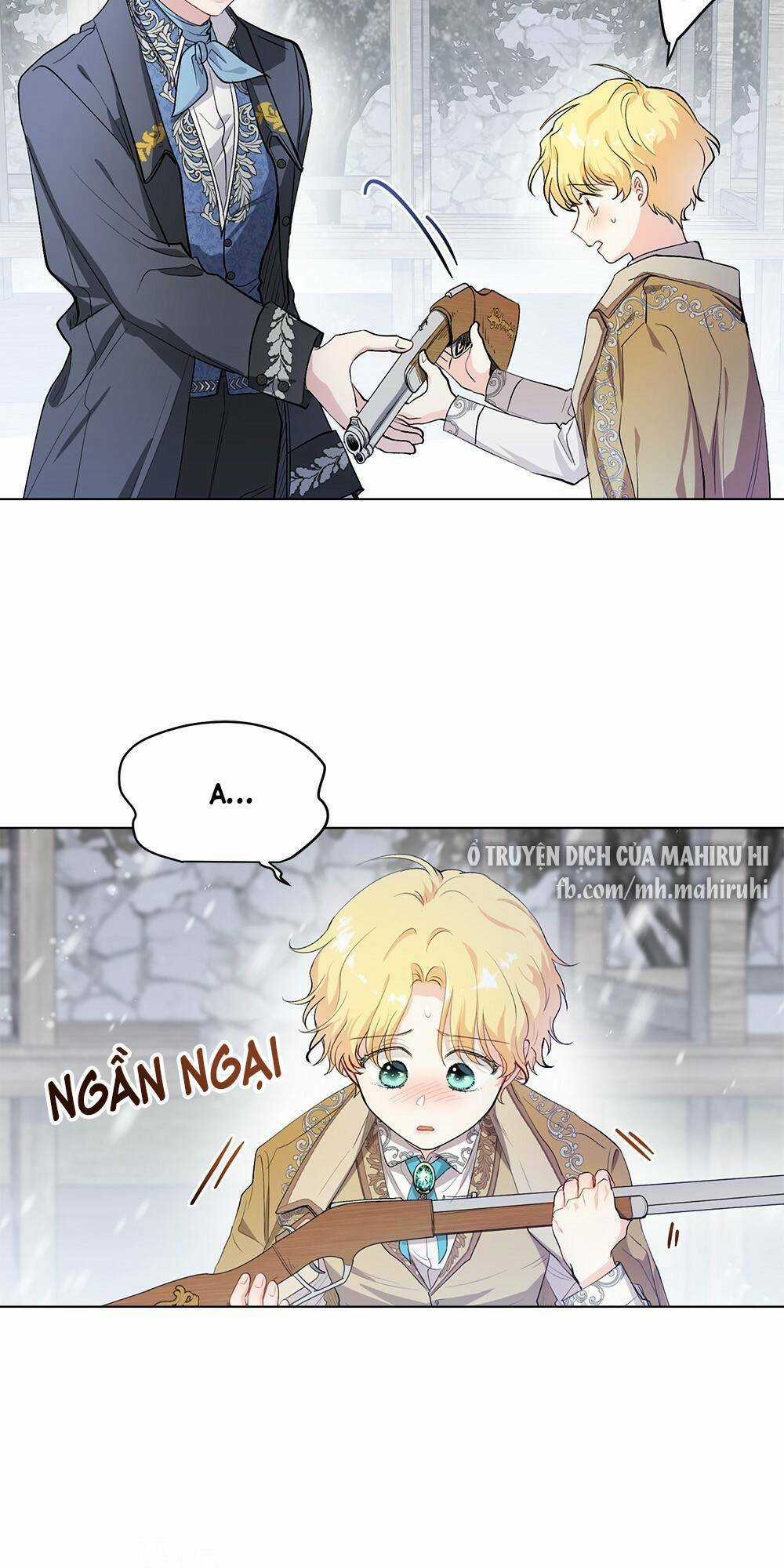 Tìm Lại Camellia Chapter 7 trang 26