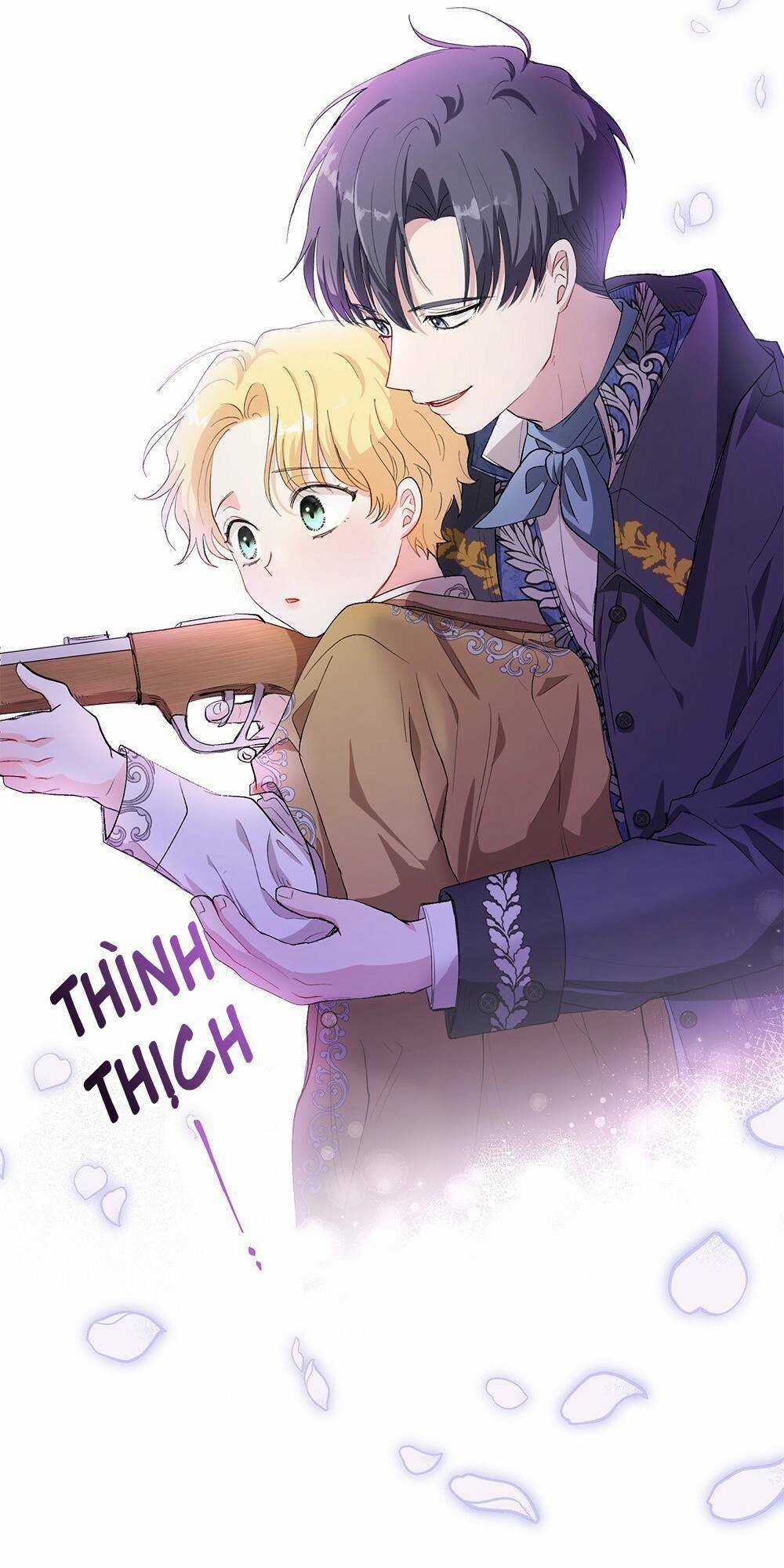 Tìm Lại Camellia Chapter 7 trang 30