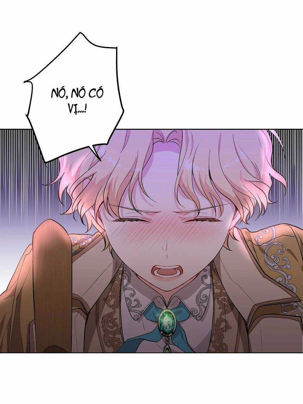 Tìm Lại Camellia Chapter 7 trang 32