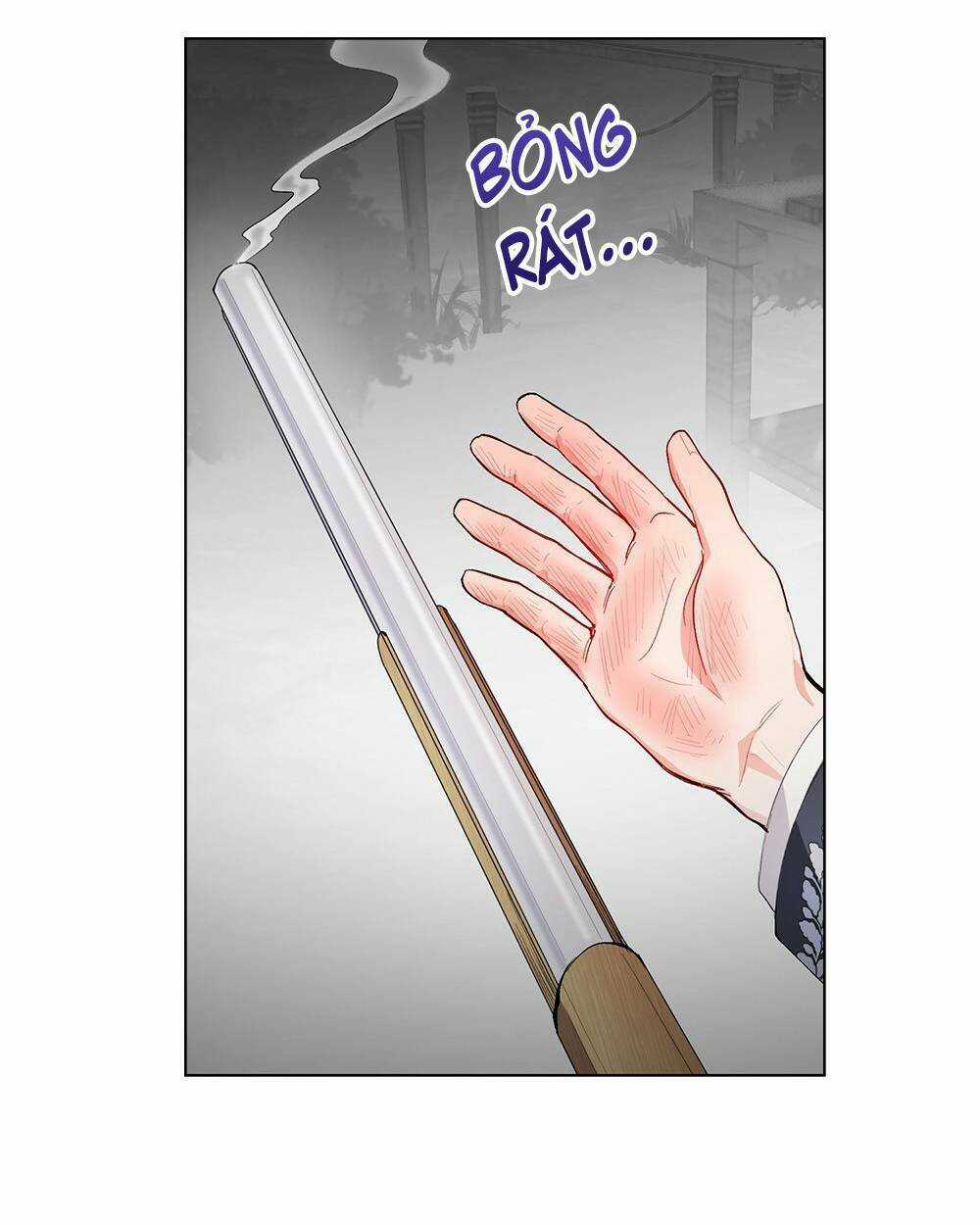 Tìm Lại Camellia Chapter 7 trang 35