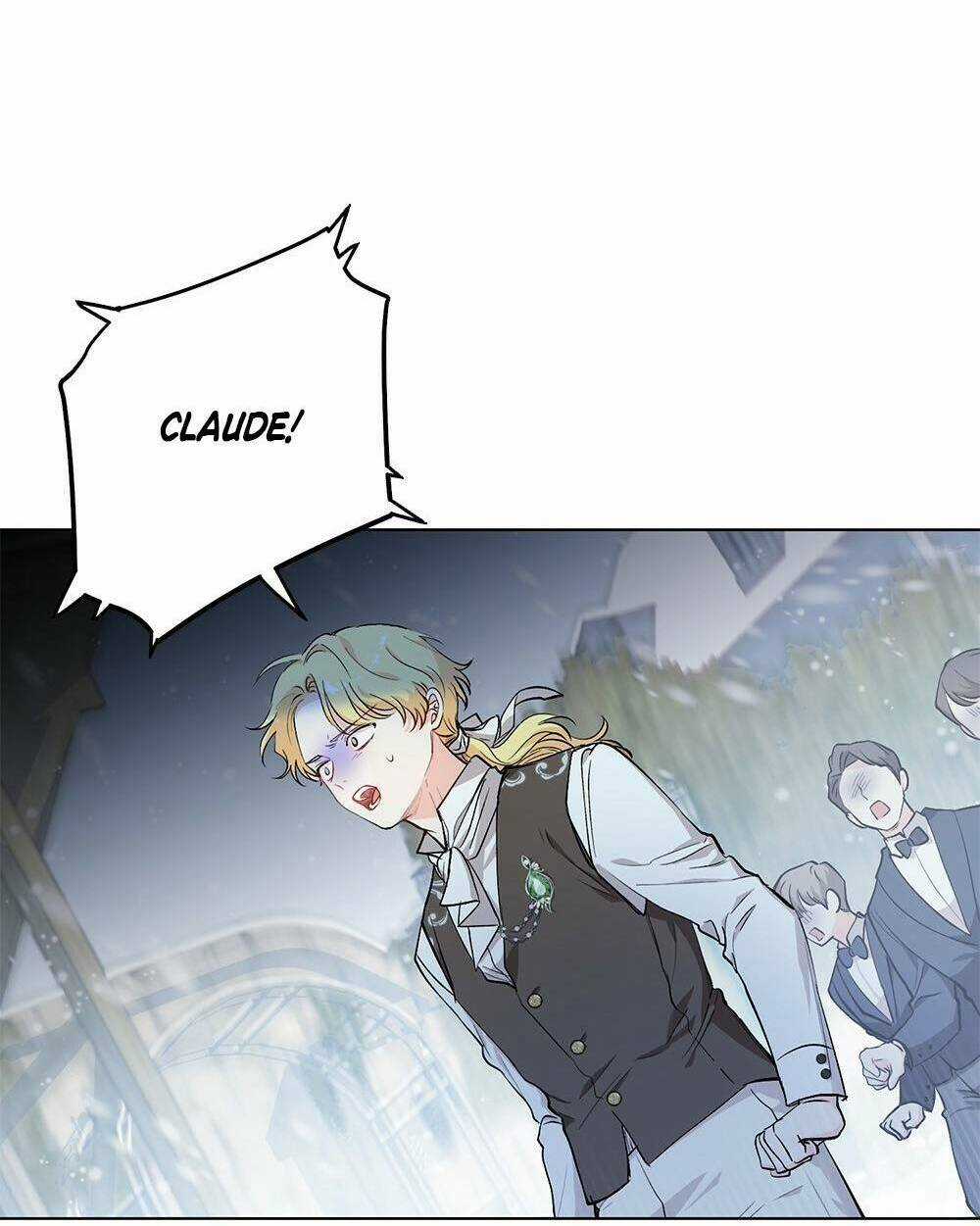 Tìm Lại Camellia Chapter 7 trang 36