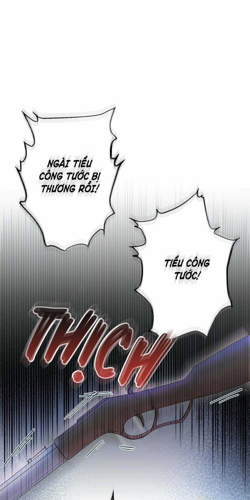 Tìm Lại Camellia Chapter 7 trang 37