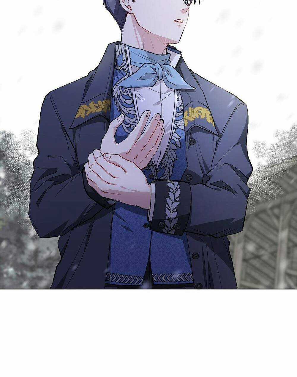 Tìm Lại Camellia Chapter 7 trang 40