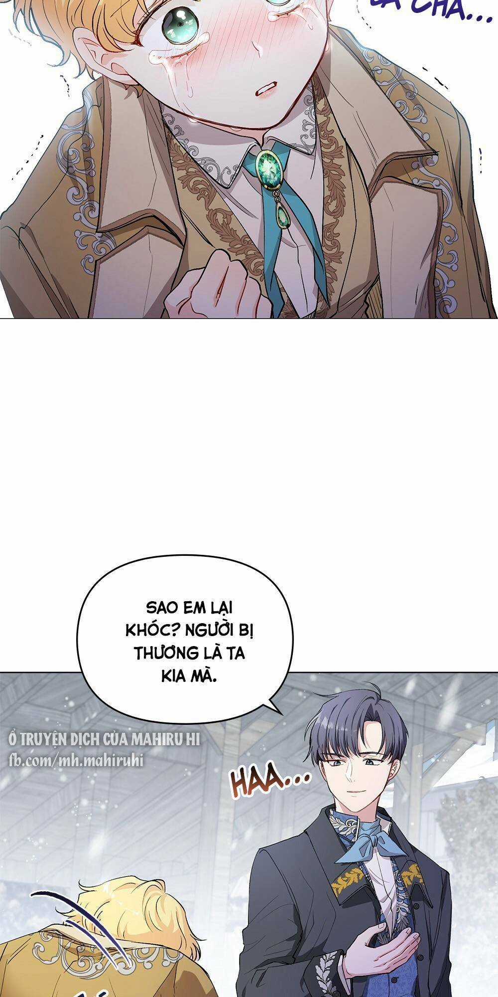 Tìm Lại Camellia Chapter 7 trang 42