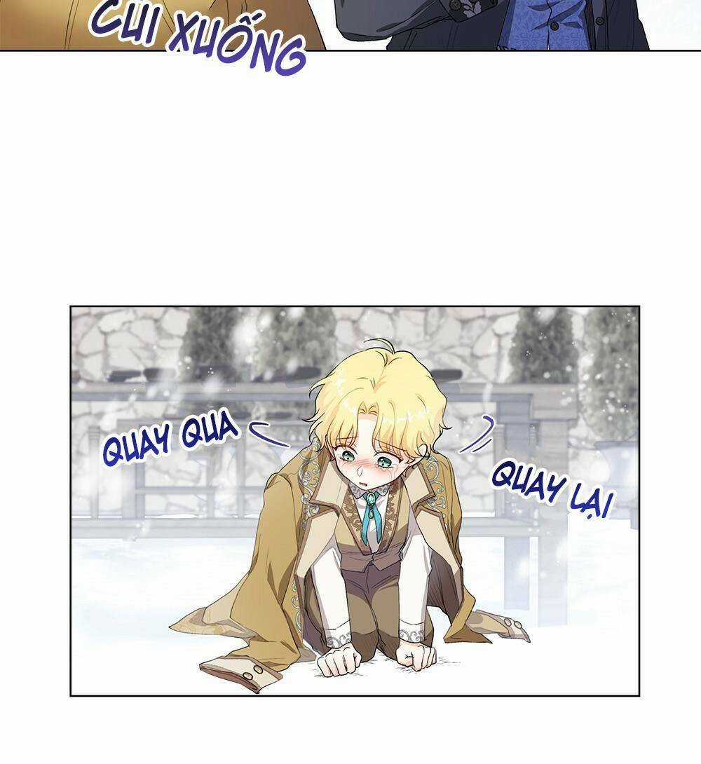 Tìm Lại Camellia Chapter 7 trang 43